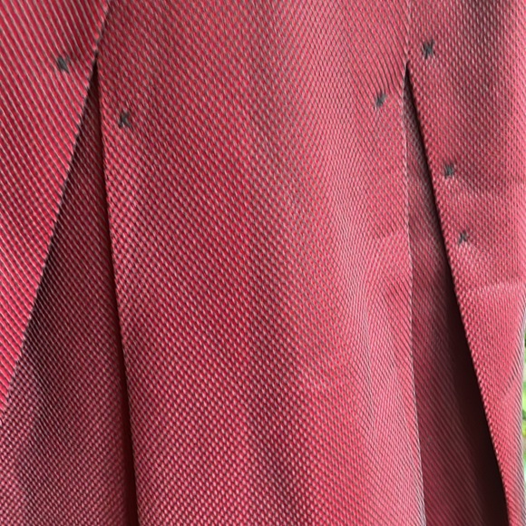 NWOT The people’s A-line mesh a skirt in size 2 - Picture 2 of 4